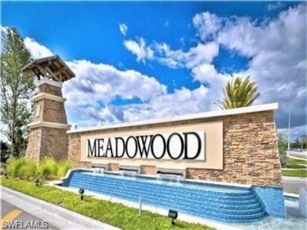 15377 Wildflower CIR , NAPLES, FL 34119