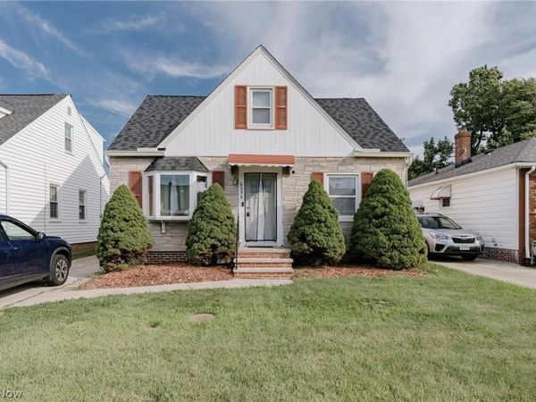 6306 Westlake Avenue , Parma, OH 44129