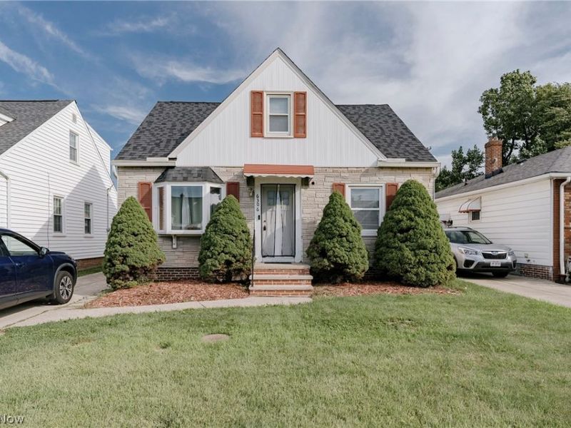 6306 Westlake Avenue, Parma, OH 44129 Photo 1