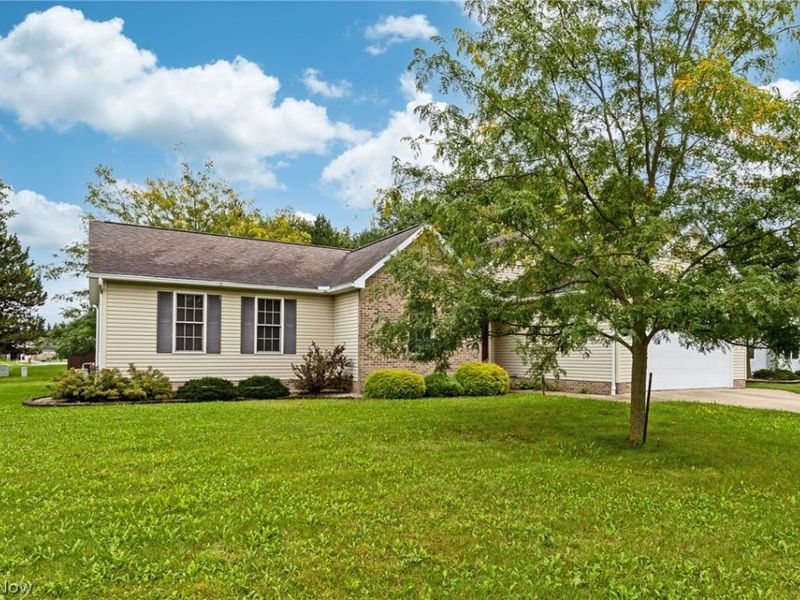 23 Lincoln Drive, Shelby, OH 44875 Photo 1