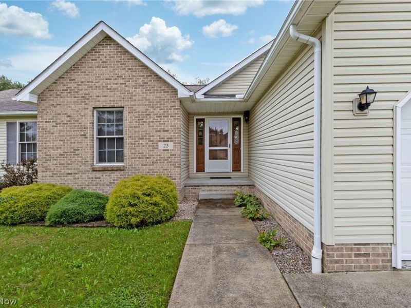 23 Lincoln Drive, Shelby, OH 44875 Photo 3