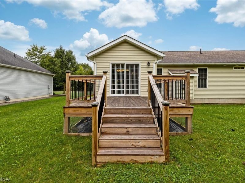 23 Lincoln Drive, Shelby, OH 44875 Photo 38