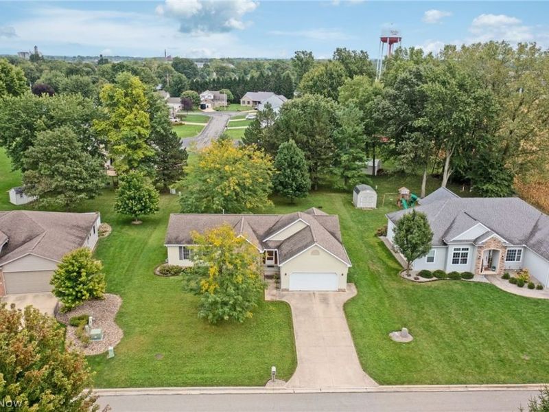23 Lincoln Drive, Shelby, OH 44875 Photo 42