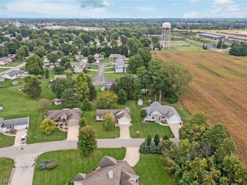 23 Lincoln Drive, Shelby, OH 44875 Photo 44