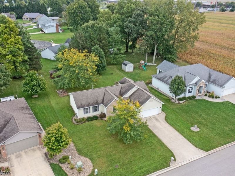 23 Lincoln Drive, Shelby, OH 44875 Photo 45