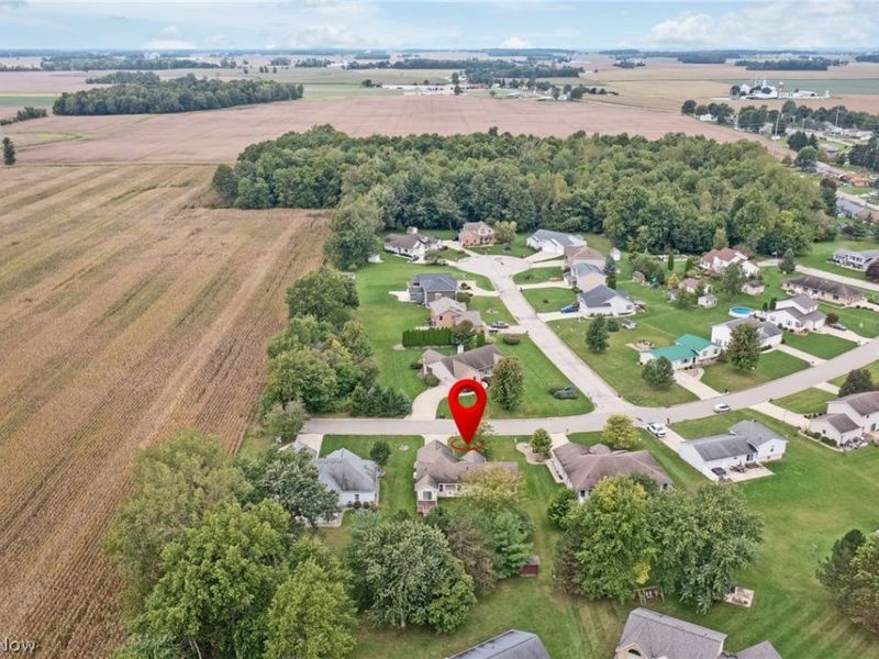 23 Lincoln Drive, Shelby, OH 44875 Photo 6