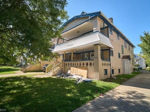 3604 E 154th Street , Cleveland, OH 44120