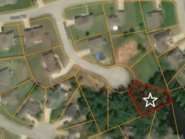 4616 Granite Cove , Jonesboro, AR 72404