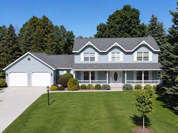 2967 MAYFLOWER ROAD, Green Bay, WI 54311