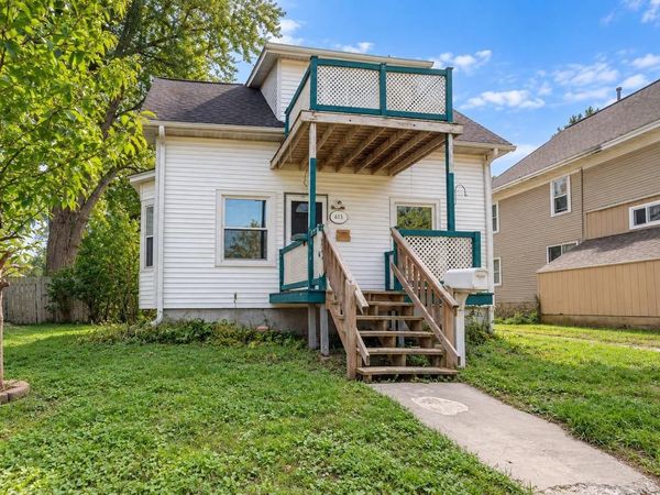 613 PHOEBE STREET, Green Bay, WI 54303