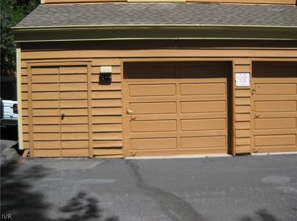 144 Village, Unit 61, Incline Village, NV 89451 Photo
