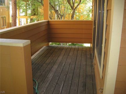 144 Village, Unit 61, Incline Village, NV 89451 Photo