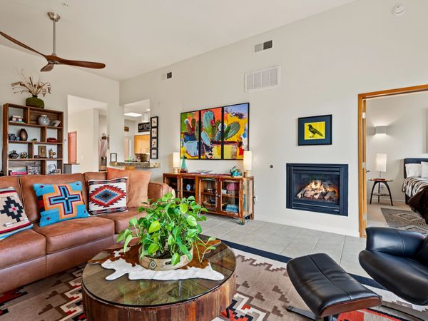 608 Avenida Villa Hermosa , Unit 209, Santa Fe, NM 87506