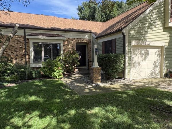 17652 Woodbridge Road, Unit 2, Spring Lake, MI 49456