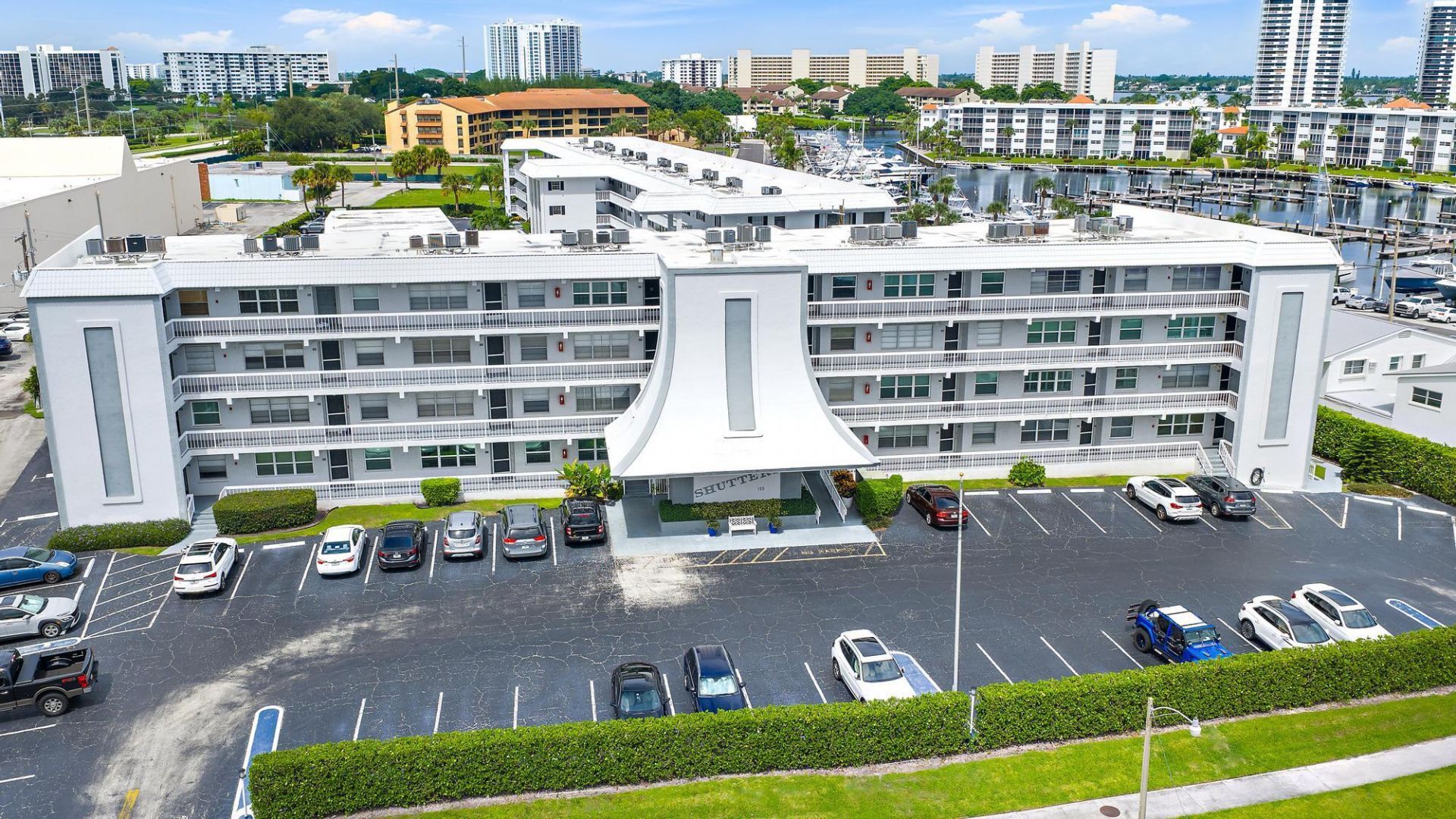 155 Yacht Club Drive, Unit 207, North Palm Beach, FL 33408 Photo