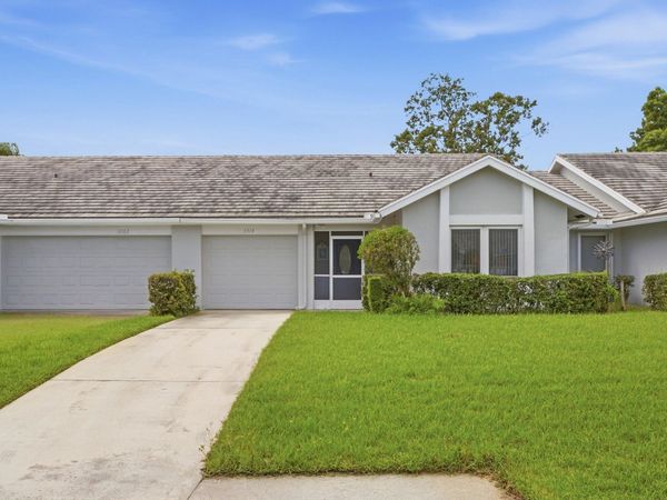 3310 SW Villa Place, Palm City, FL 34990