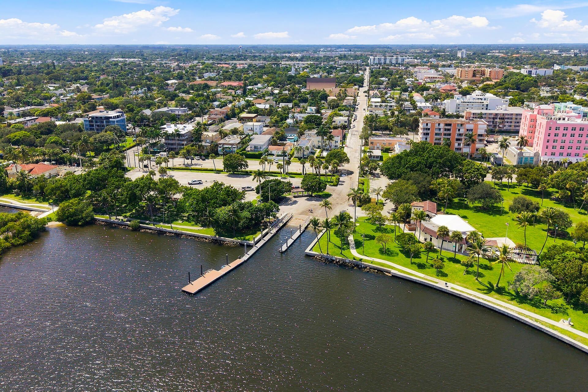 113 N Lakeside Drive, Unit #6, Lake Worth Beach, FL 33460 Photo