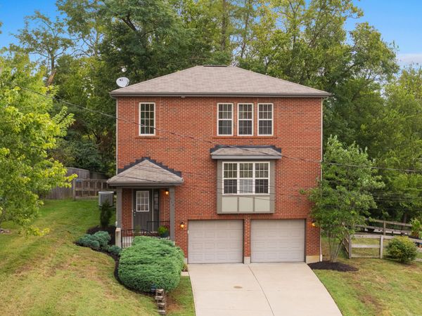 414 Kyles Lane, Fort Wright, KY 41011