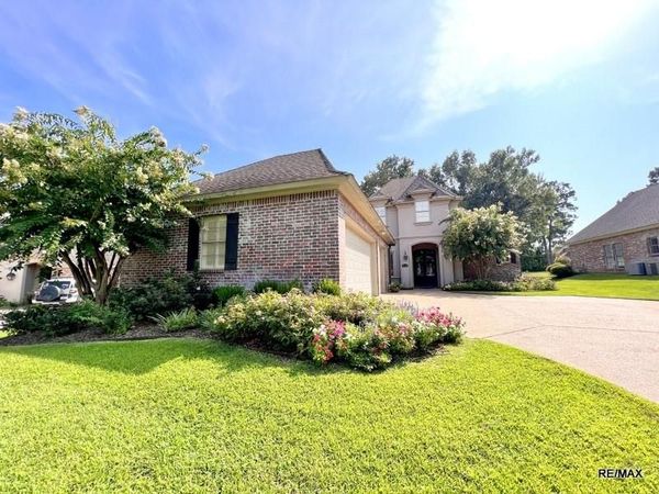 10945 Angelles Cove , Shreveport, LA 71106