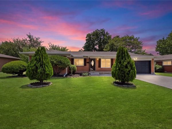5316 Ammons Street, Haltom City, TX 76117