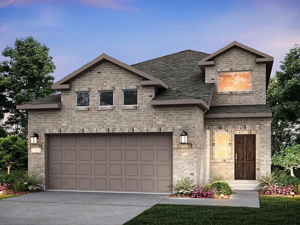 2453 Arbutus Drive, Forney, TX 75126