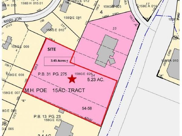 1345 Hickory Valley Road, Chattanooga, TN 37421