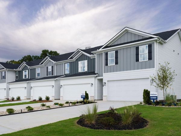 1885 Bremer Lane, Hixson, TN 37343
