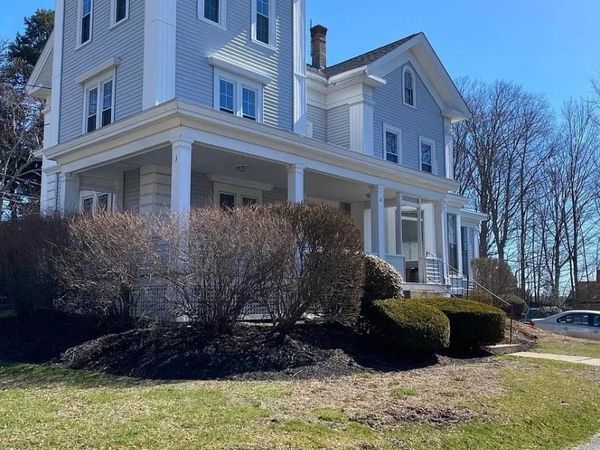 3 Winter Street, Unit 2B, Westborough, MA 01581