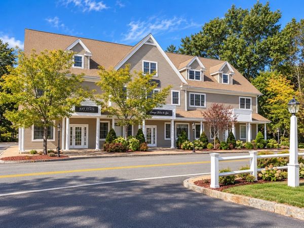 10 Middlesex Ave, Unit 6, Wilmington, MA 01887