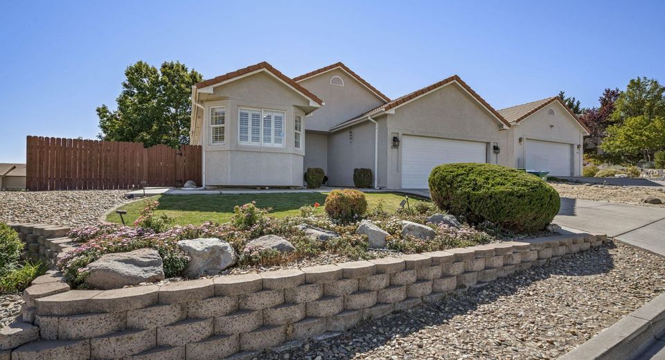 6784 N Drexel Drive, Sparks, NV 89436 Photo