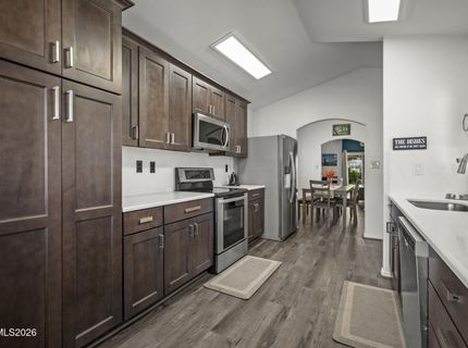 6784 N Drexel Drive, Sparks, NV 89436 Photo