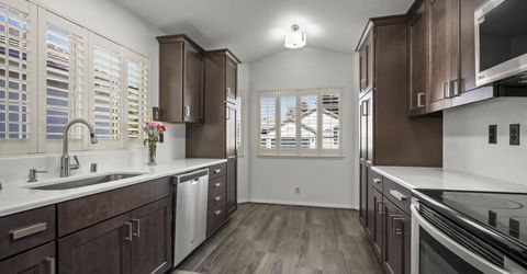 6784 N Drexel Drive, Sparks, NV 89436 Photo