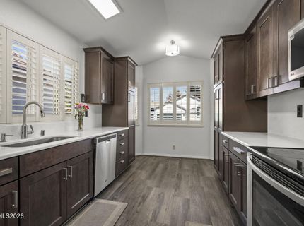6784 N Drexel Drive, Sparks, NV 89436 Photo