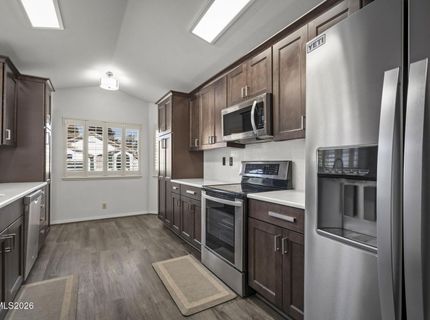 6784 N Drexel Drive, Sparks, NV 89436 Photo