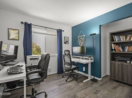 6784 N Drexel Drive, Sparks, NV 89436 Photo