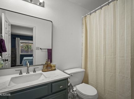 6784 N Drexel Drive, Sparks, NV 89436 Photo