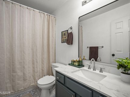 6784 N Drexel Drive, Sparks, NV 89436 Photo