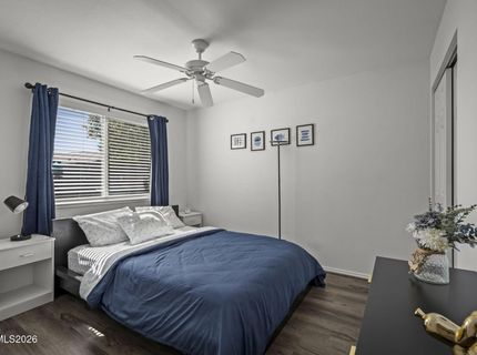 6784 N Drexel Drive, Sparks, NV 89436 Photo