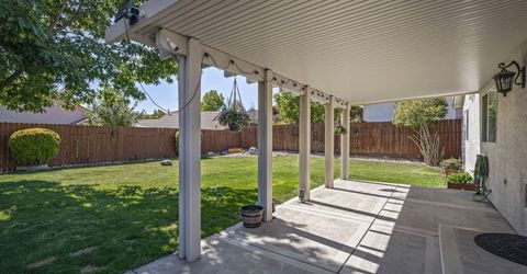 6784 N Drexel Drive, Sparks, NV 89436 Photo