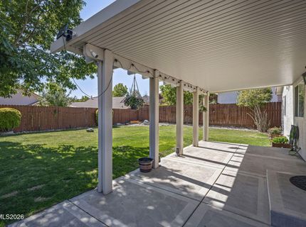 6784 N Drexel Drive, Sparks, NV 89436 Photo