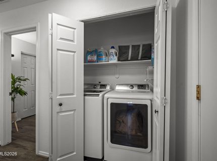 6784 N Drexel Drive, Sparks, NV 89436 Photo