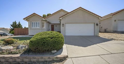 6784 N Drexel Drive, Sparks, NV 89436 Photo