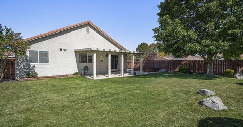 6784 N Drexel Drive, Sparks, NV 89436 Photo