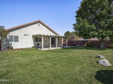 6784 N Drexel Drive, Sparks, NV 89436 Photo