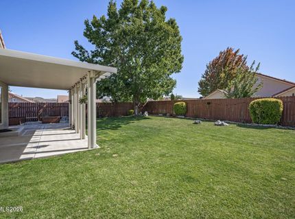 6784 N Drexel Drive, Sparks, NV 89436 Photo