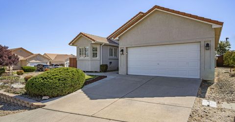 6784 N Drexel Drive, Sparks, NV 89436 Photo