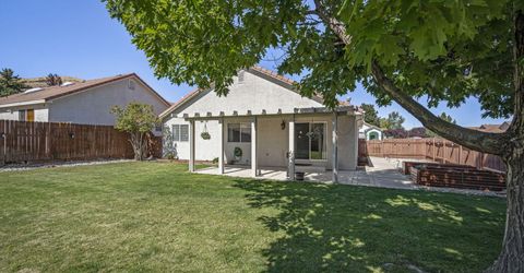 6784 N Drexel Drive, Sparks, NV 89436 Photo