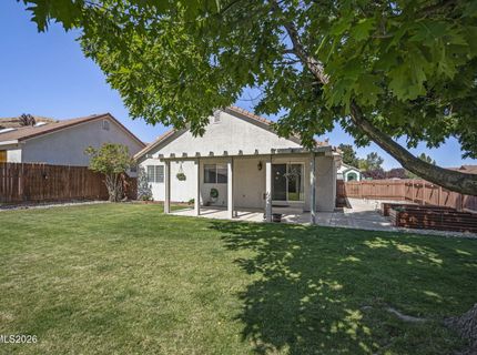 6784 N Drexel Drive, Sparks, NV 89436 Photo