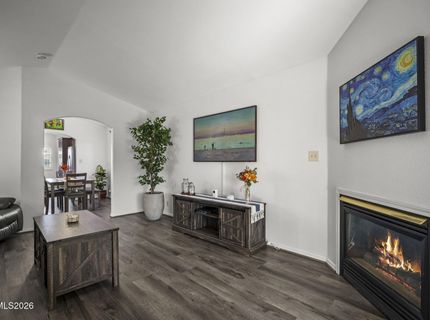 6784 N Drexel Drive, Sparks, NV 89436 Photo