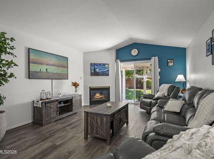 6784 N Drexel Drive, Sparks, NV 89436 Photo